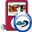 4Videosoft Blu-ray to iPod Ripper icon